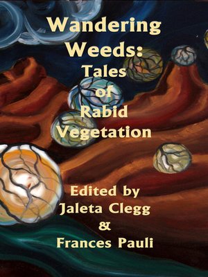 cover image of Wandering Weeds